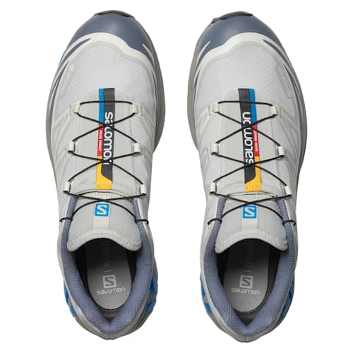 laydown image of XT-6 GTX Sneaker