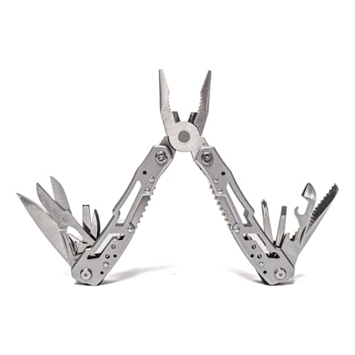 laydown image of Multitool Pro