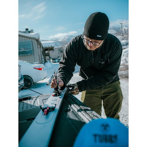 laydown image of Multitool Pro