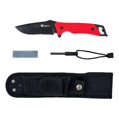 laydown image of Empire Pocket Knife