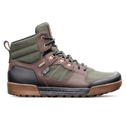 laydown image of Outlander Waterproof Boot