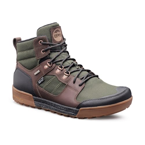 laydown image of Outlander Waterproof Boot