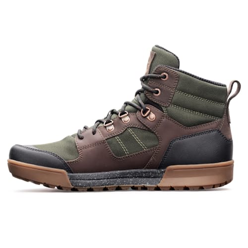 laydown image of Outlander Waterproof Boot