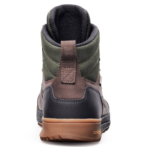 laydown image of Outlander Waterproof Boot