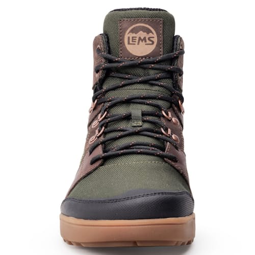 laydown image of Outlander Waterproof Boot