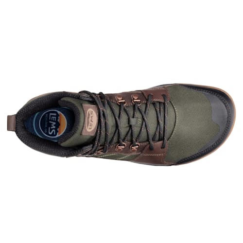 laydown image of Outlander Waterproof Boot