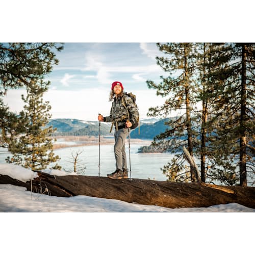 lifestyle image of Outlander Waterproof Boot