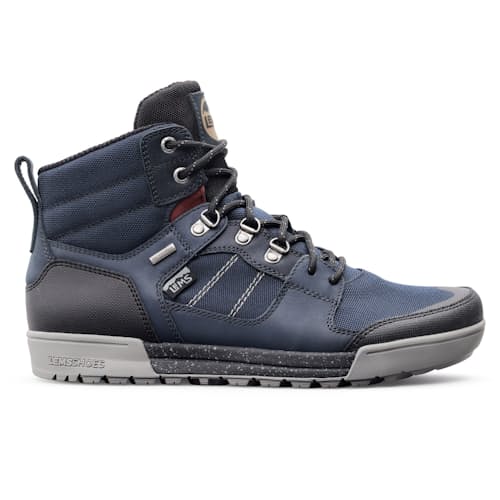 laydown image of Outlander Waterproof Boot