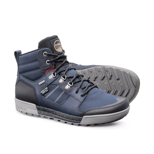 laydown image of Outlander Waterproof Boot