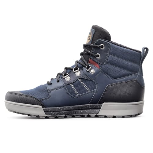 laydown image of Outlander Waterproof Boot