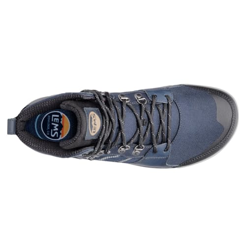 laydown image of Outlander Waterproof Boot