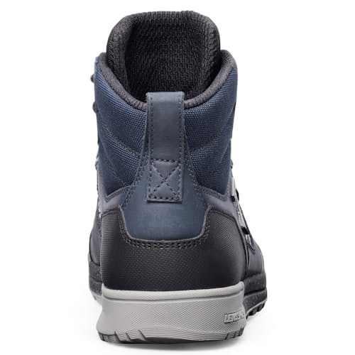 laydown image of Outlander Waterproof Boot