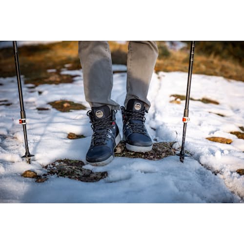 laydown image of Outlander Waterproof Boot