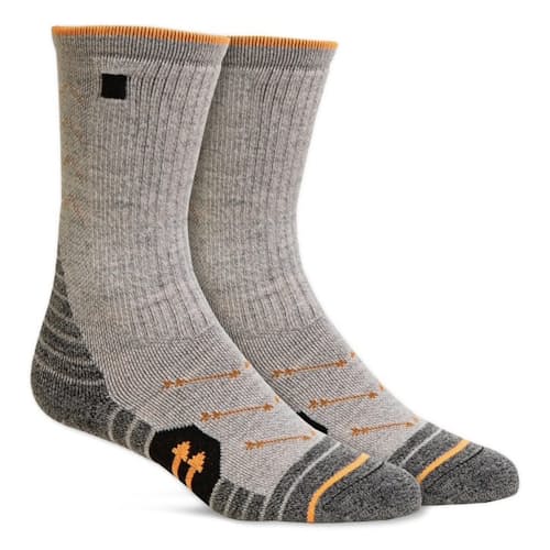 laydown image of T3 Hike Sock