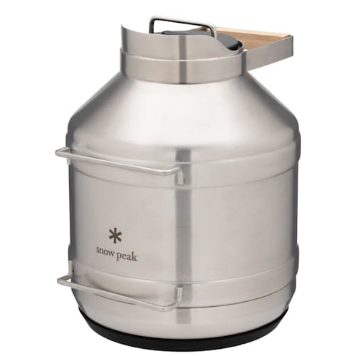 laydown image of Shimo Tank Beverage Dispenser