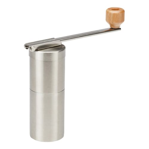 laydown image of Coffee Grinder