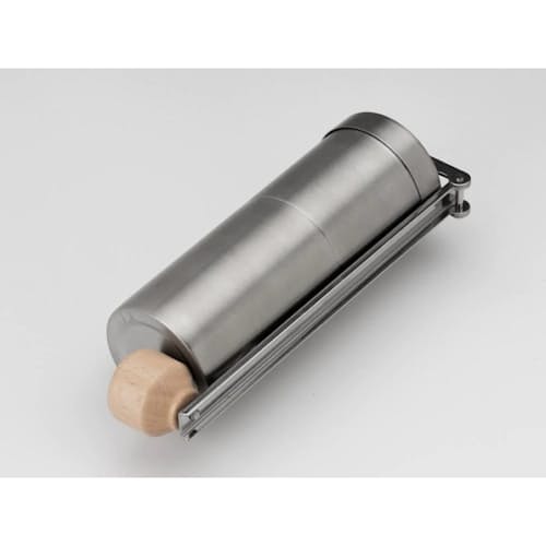 laydown image of Coffee Grinder