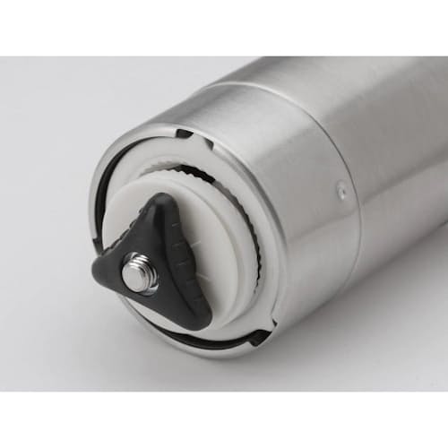 laydown image of Coffee Grinder
