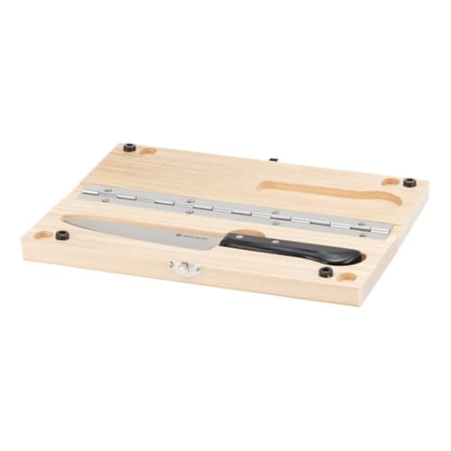 laydown image of Chopping Board Set Large