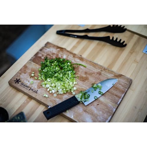 laydown image of Chopping Board Set Large