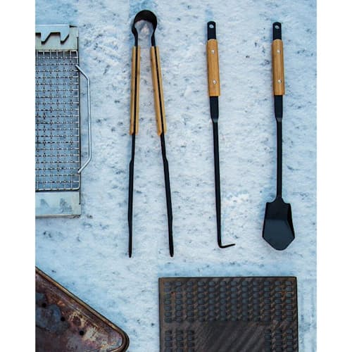 lifestyle image of Fire Tool Set Pro