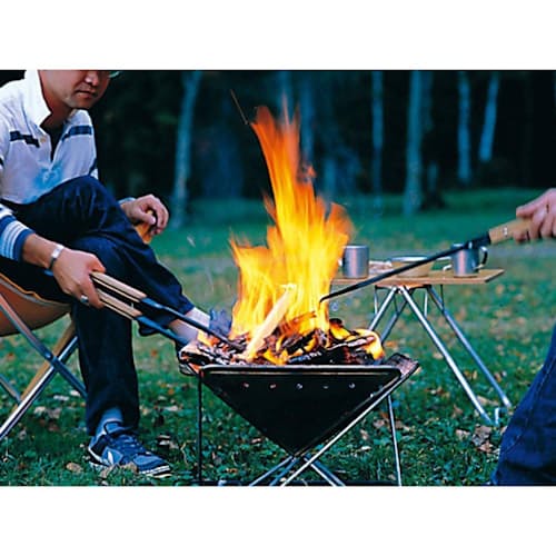 lifestyle image of Fire Tool Set Pro