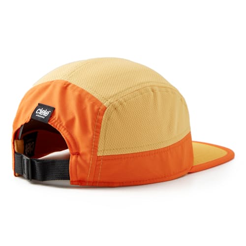 laydown image of GOCap - Iconic Small Running Hat