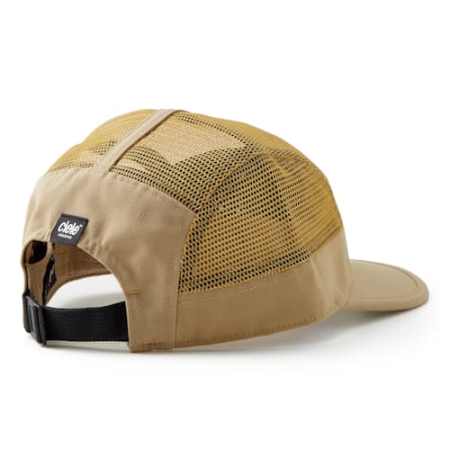 laydown image of GOCap SC - Vented Athletics Running Hat