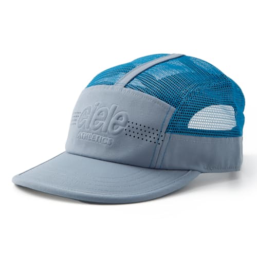 laydown image of GOCap SC - Vented Athletics Running Hat