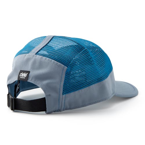 laydown image of GOCap SC - Vented Athletics Running Hat