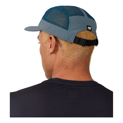 laydown image of GOCap SC - Vented Athletics Running Hat