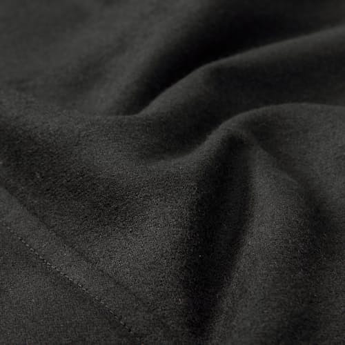 lifestyle image of Flannel Wool Long Sleeve Shirt