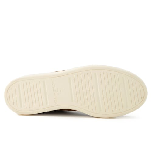 laydown image of Terra Moc Toe Sneaker Boot