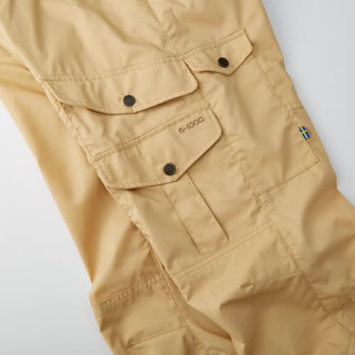 lifestyle image of Vidda Pro Lite Trousers