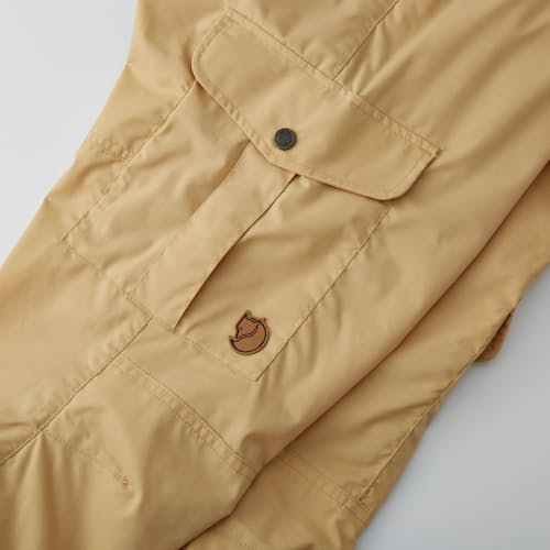 lifestyle image of Vidda Pro Lite Trousers