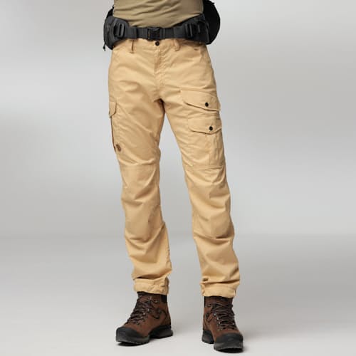 lifestyle image of Vidda Pro Lite Trousers