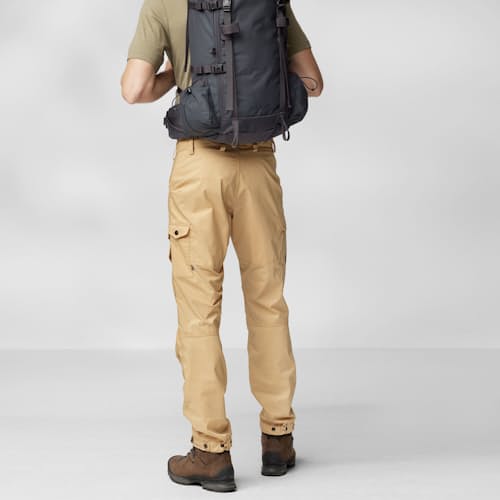 lifestyle image of Vidda Pro Lite Trousers