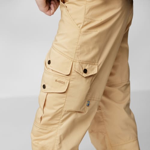 lifestyle image of Vidda Pro Lite Trousers