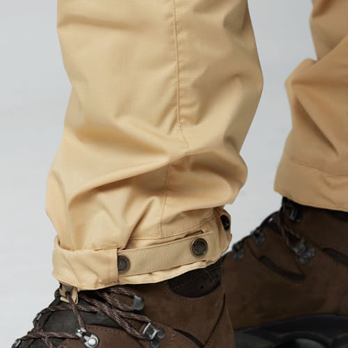 lifestyle image of Vidda Pro Lite Trousers