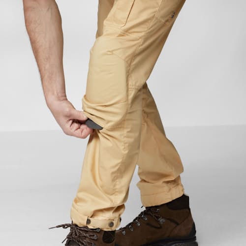 lifestyle image of Vidda Pro Lite Trousers