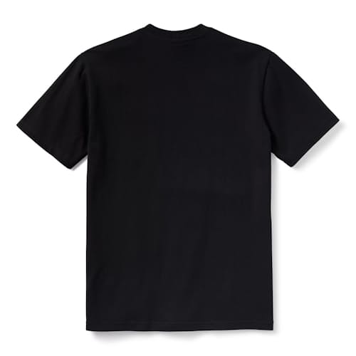 laydown image of Short Sleeve Pioneer Pocket T-Shirt