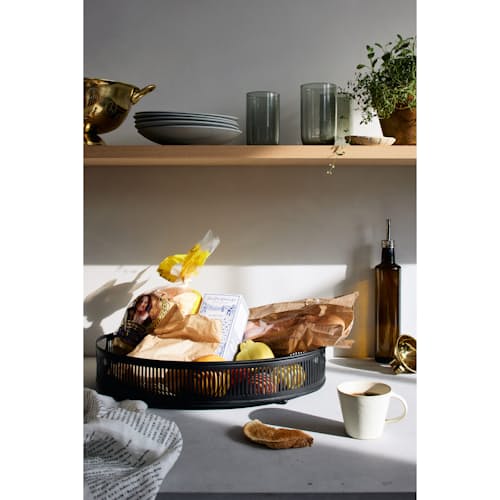 lifestyle image of Cocktail Tray