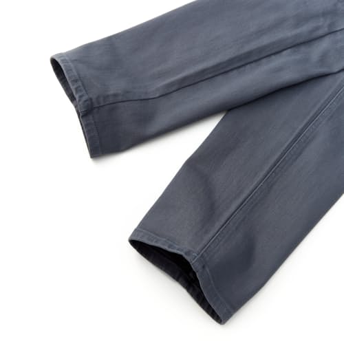 laydown image of Saturday 5 Pocket Twill Pant