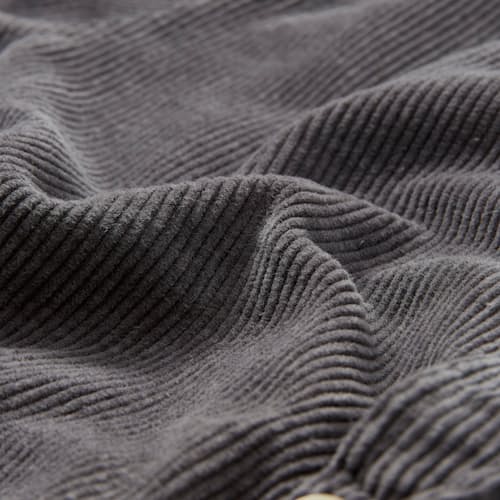 laydown detail image of Broken In Corduroy Overshirt