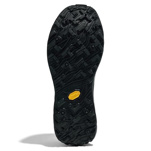 laydown image of 002 Trail Running Sneaker