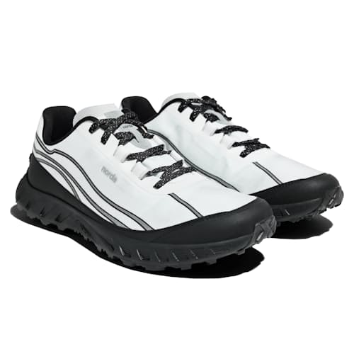 laydown image of 002 Trail Running Sneaker