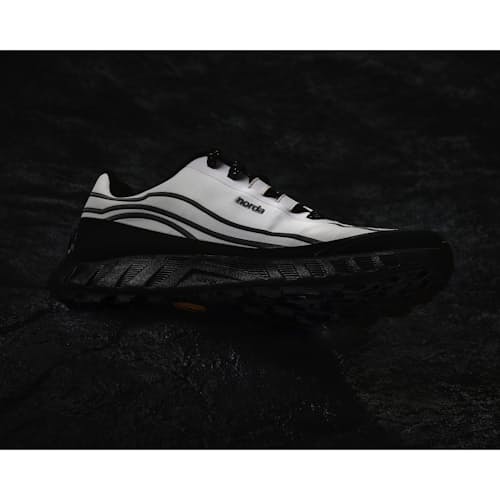 lifestyle image of 002 Trail Running Sneaker