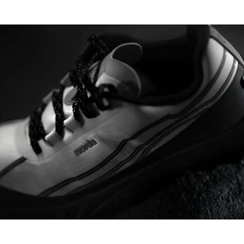 lifestyle image of 002 Trail Running Sneaker