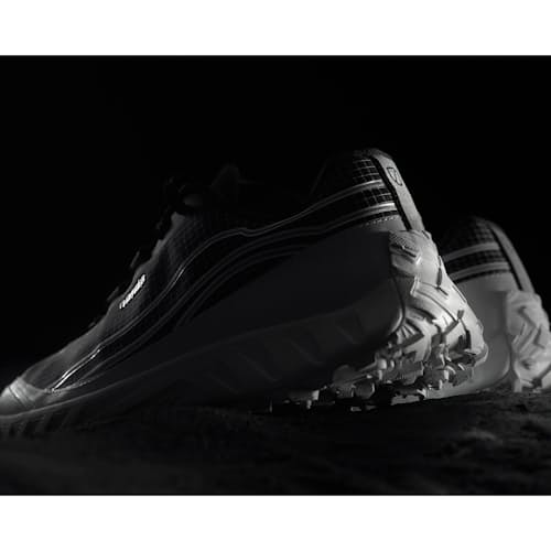 lifestyle image of 002 Trail Running Sneaker