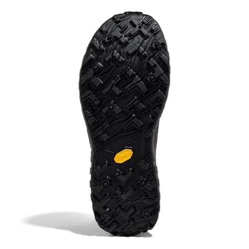 laydown image of 001 Trail Running Sneaker